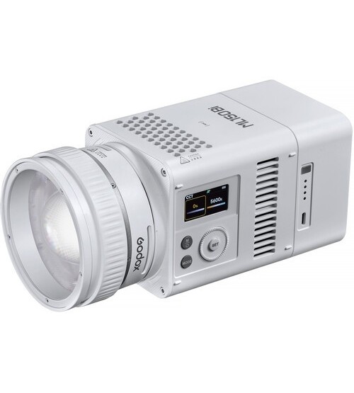 LED Light Godox ML150Bi LED Light Godox ML150Bi